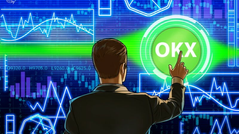 OK Group sunsets ‘Okcoin’ for a global transition to ‘OKX’