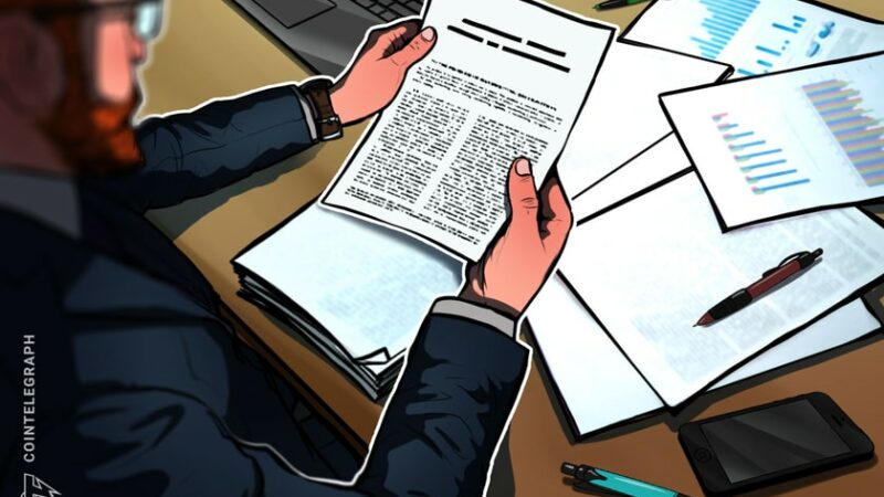 Parliamentary committee calls for shutdown of Worldcoin in Kenya