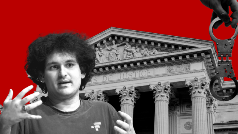 Paul Grewal’s Insightful Commentary on SBF’s Trial: What to Expect from Jury Selection