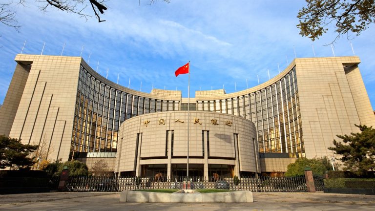 People’s Bank of China Governor Vows to Curb Crypto Speculation