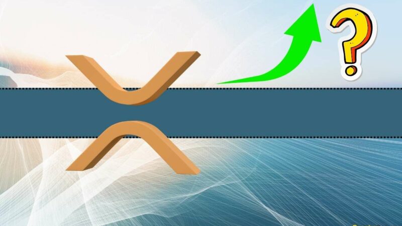 Realistic Ripple (XRP) Price Prediction for the Next Few Days