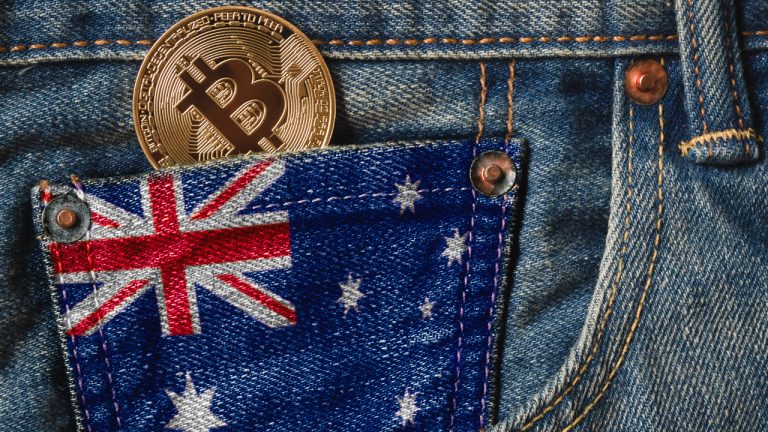 Report: Australian Police Seize Crypto Worth $1.5 Million From Dark Web Drug Dealer