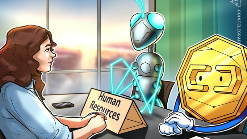 Ripple job posting hints at possible IPO, XRP community says
