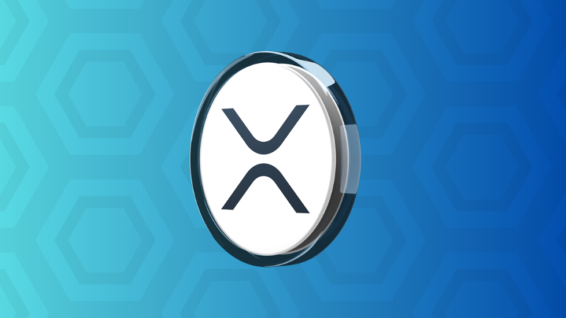 Ripple News : Analyst Predicts XRP Price Could Break All-Time High Record Soon