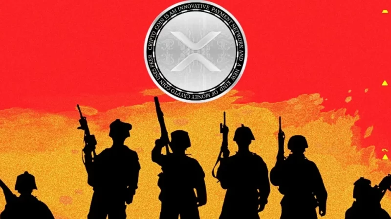 Ripple News: Linda Jones Foresees Bullish Future for XRP Amid Coinbase’s Futures Trading Inclusion