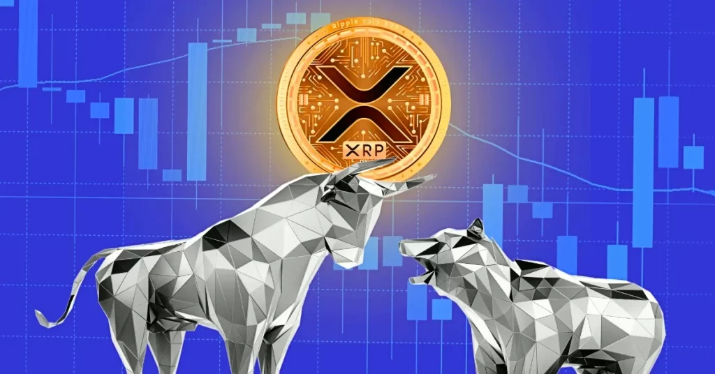 Ripple News: XRP Price To Hit $1.36 By Mid-November If This Happens
