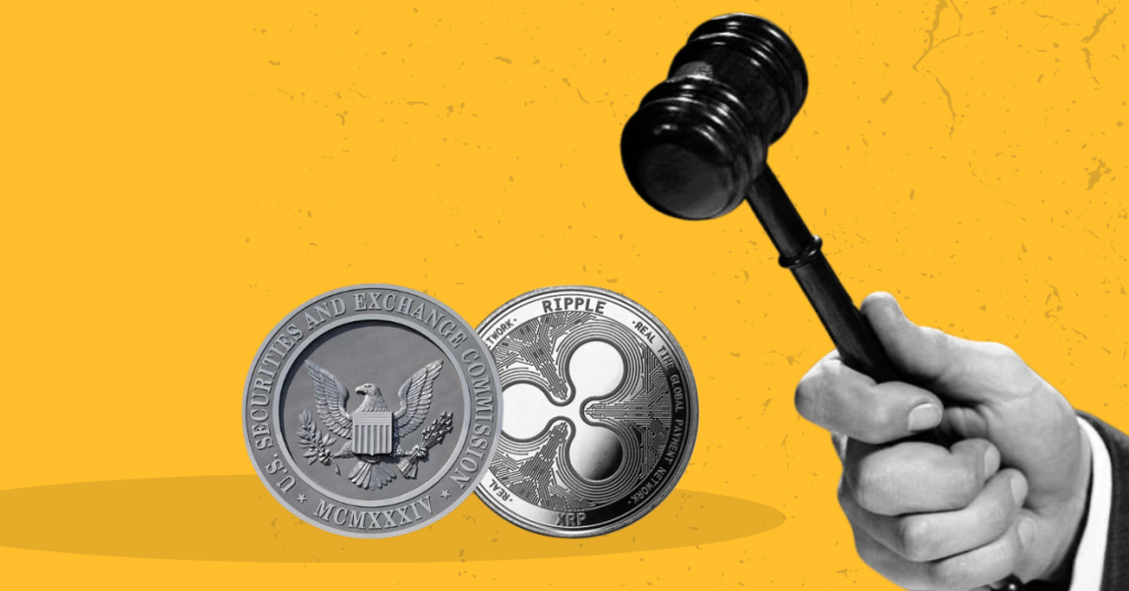 Ripple vs SEC Lawsuit : SEC Could File Another Charge on Ripple Execs If Wins on Appeal