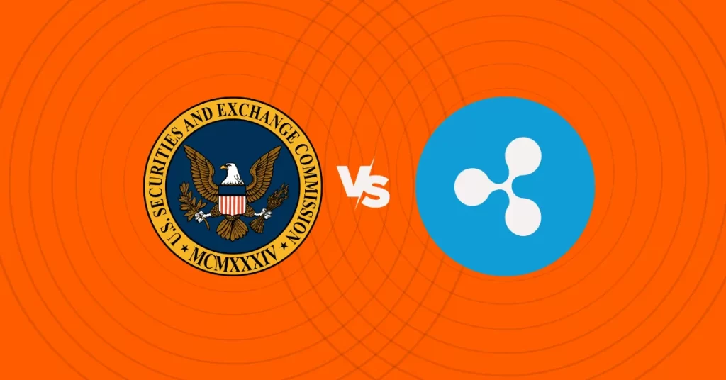 Ripple Vs. SEC: The SEC Steps Back. Is an Immediate Appeal on the Horizon?