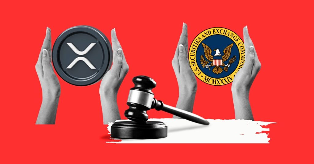 Ripple vs SEC Update : SEC Drops Charges Against Ripple Leaders Garlinghouse and Larsen