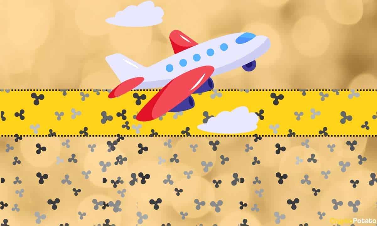 Ripple (XRP) Airdrop Incoming at This Cryptocurrency Exchange, But There’s a Catch