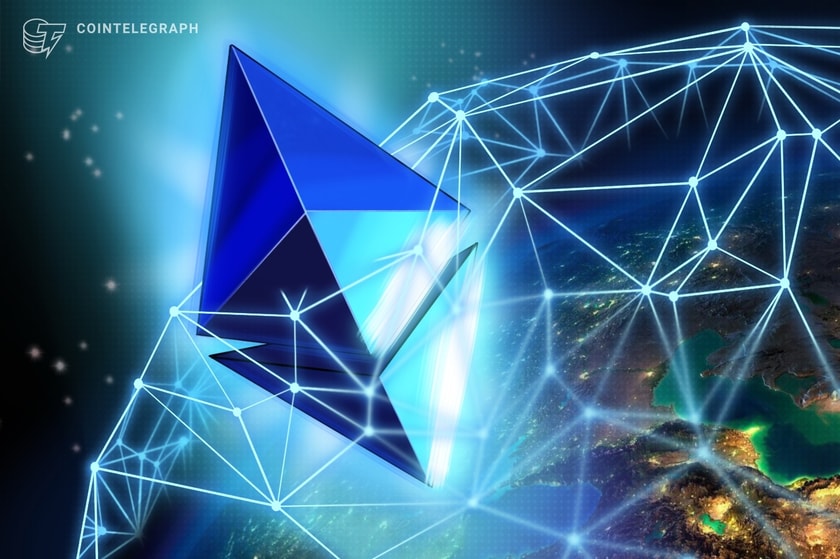 Rise of Ethereum staking came at cost of higher centralization: JPMorgan report