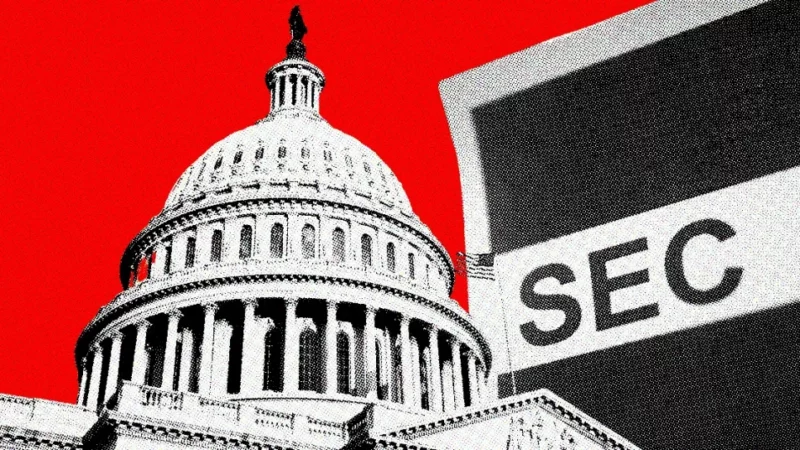 SEC Makes Crypto a 2024 Examination Priority