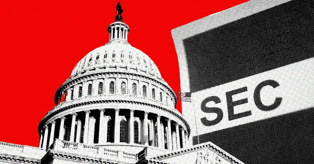 SEC Makes Crypto a 2024 Examination Priority