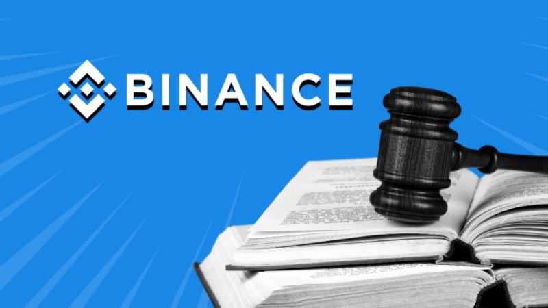 SEC vs. Binance: Circle Internet Approved as Amicus Curiae