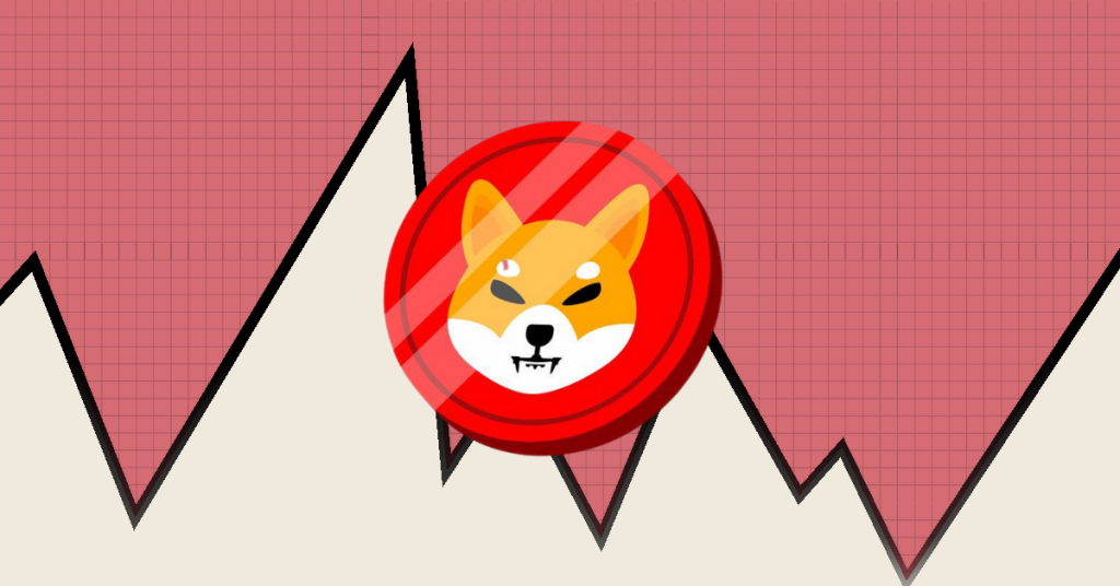 SHIB Price Analysis: Will Shiba Inu Crash This Season?