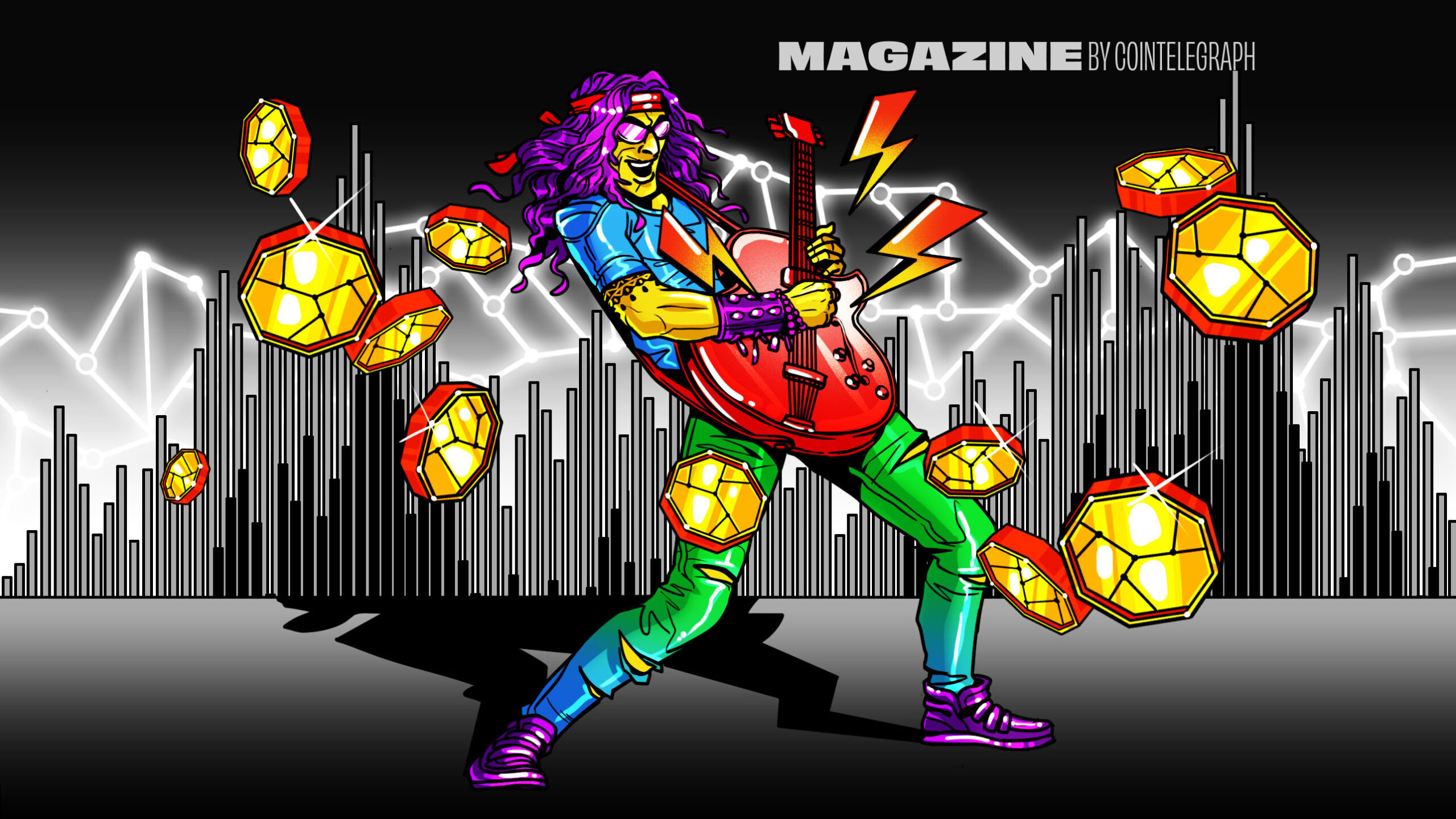 Singer Vérité’s fan-first approach to Web3, music NFTs and community building