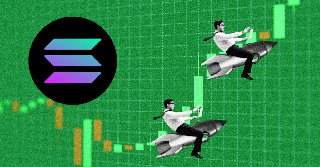 SOL Price Analysis: Buyers Kick Back, Solana Eyes $30? 