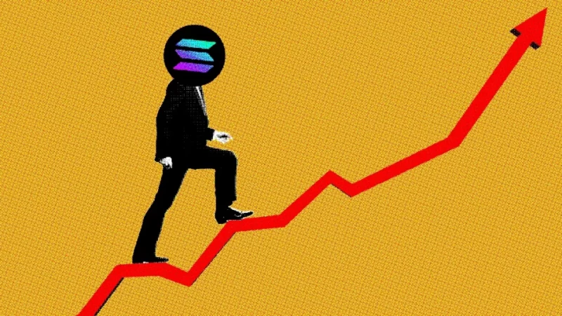 Solana (SOL) Price Aims for 0.03 SOL/ETH Milestone: What Lies Ahead?