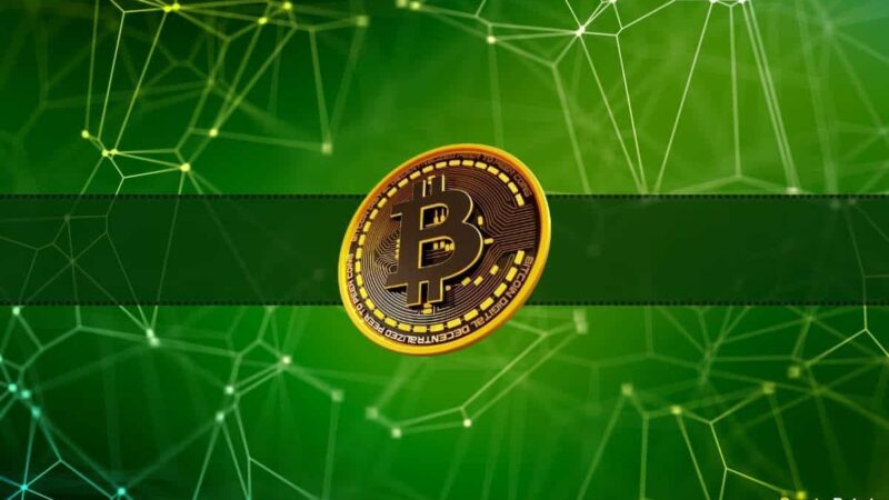 Spot Bitcoin ETF is Inevitable: Jay Clayton (Throwback Thursday)