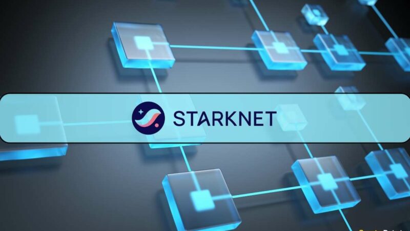 Starknet Foundation to Distribute 50 Million Tokens to Early Community Contributors