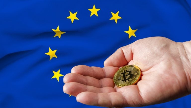 Tax Authorities in EU to Share Transaction Data Reported by Crypto Firms