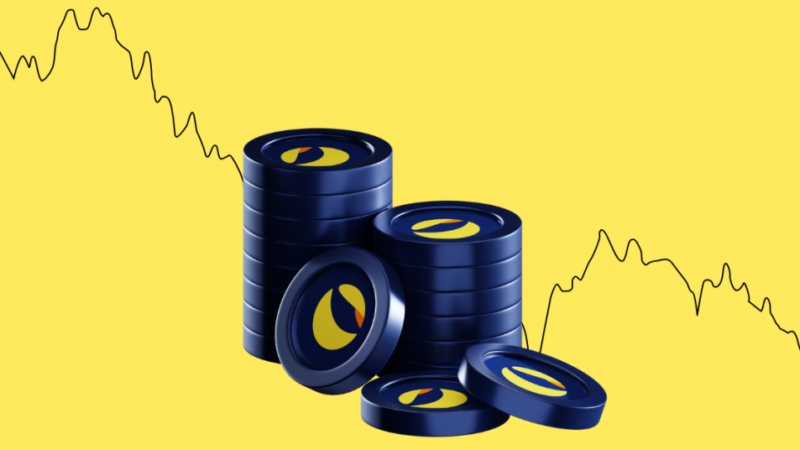 Terra Luna Classic Rebounds From A 2-Month Low: How Long Can Bulls Sustain The LUNC Price?