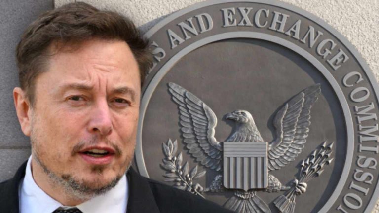 Tesla CEO Elon Musk Predicts ‘Comprehensive Overhaul’ of SEC With 100% Probability