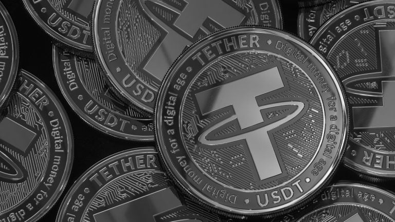 Tether Freezes 32 Suspicious Addresses Linked to Ukraine and Israel Conflicts