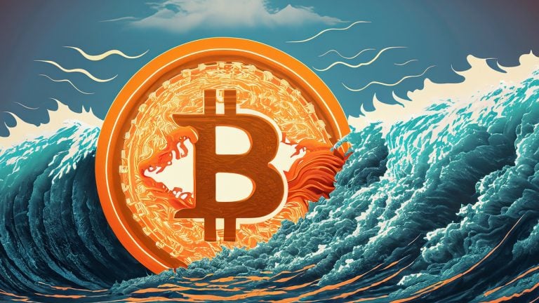 The Rise and Retreat: Bitcoin’s Ordinal Inscription Wave Ebbs