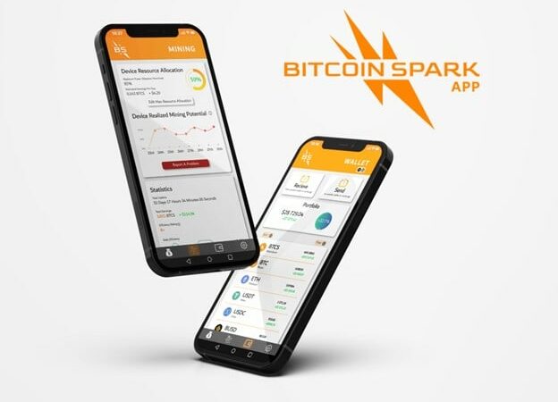 The Vanguard of Value Bitcoin Spark, Enjin Coin, and ICON’s Commitment to Crypto Excellence