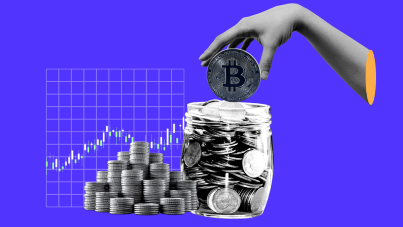 This Week in Crypto: Cryptocurrency Community Awaits FOMC Meeting Amid Bitcoin’s Ascent