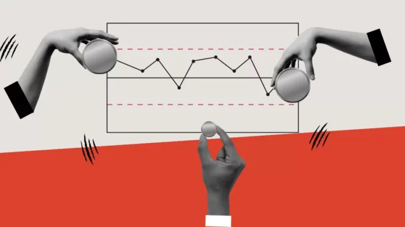 Time for THESE 10 Altcoins to Shine Amid BTC and ETH’s Price Surge, Says Santiment