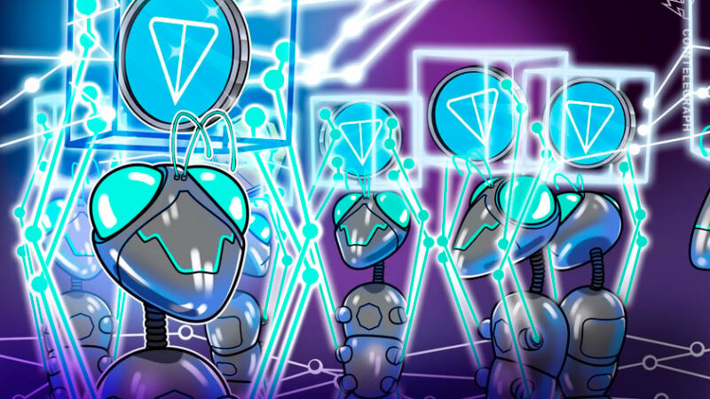 TON raises 8-figure sum from MEXC to make Telegram a Web3 super-app