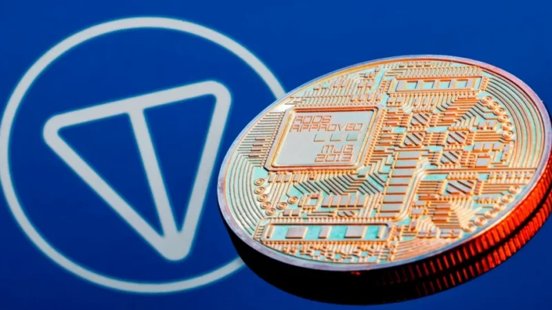 Toncoin ($TON) Stabilizes Following Price Surge, $EOS Maintains Consolidation as Borroe.Finance ($ROE) Experiences Price Upswing