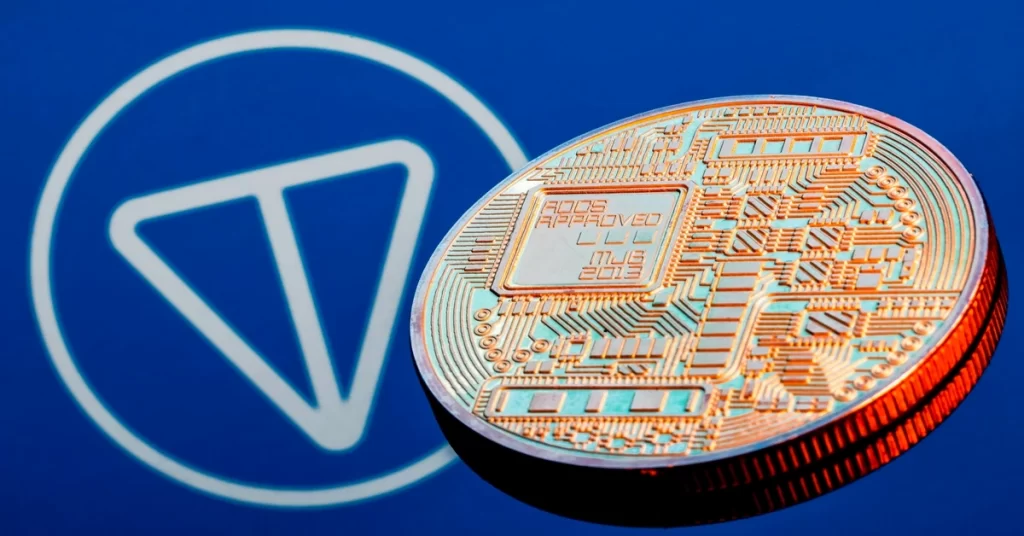 Toncoin ($TON) Stabilizes Following Price Surge, $EOS Maintains Consolidation as Borroe.Finance ($ROE) Experiences Price Upswing