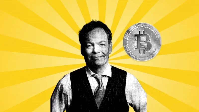 Top Crypto Expert Max Keiser Says Shitcoins are ‘Undoubtedly’ Linked to Terrorism
