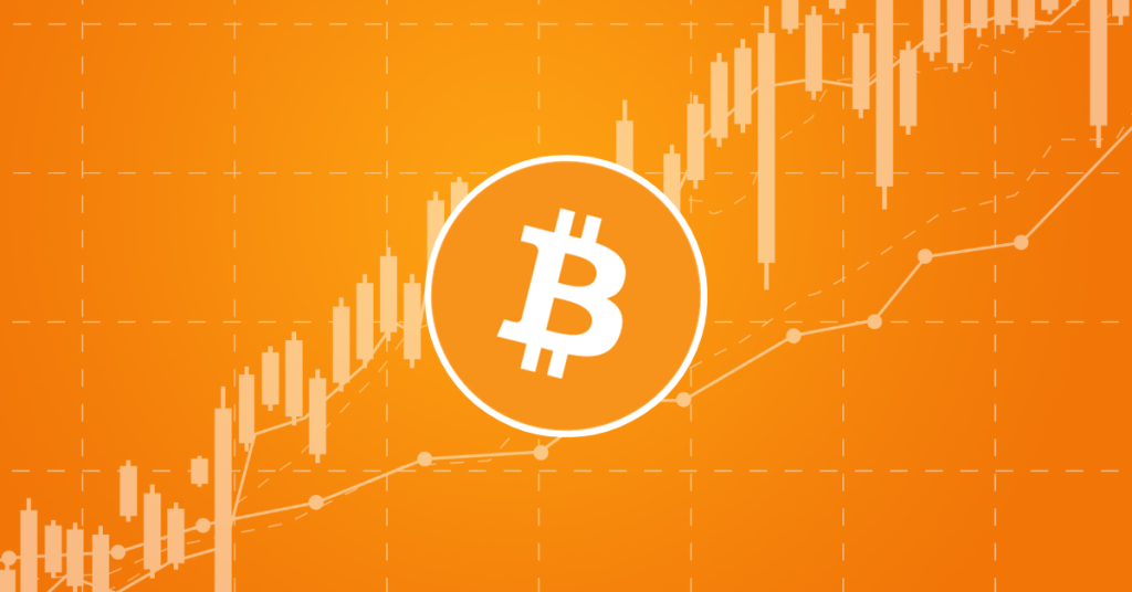 Top Reasons Why Bitcoin Price is Up Today