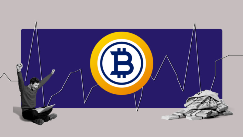 Top Reasons Why Bitcoin SV ($BSV) Price Is Surging! 