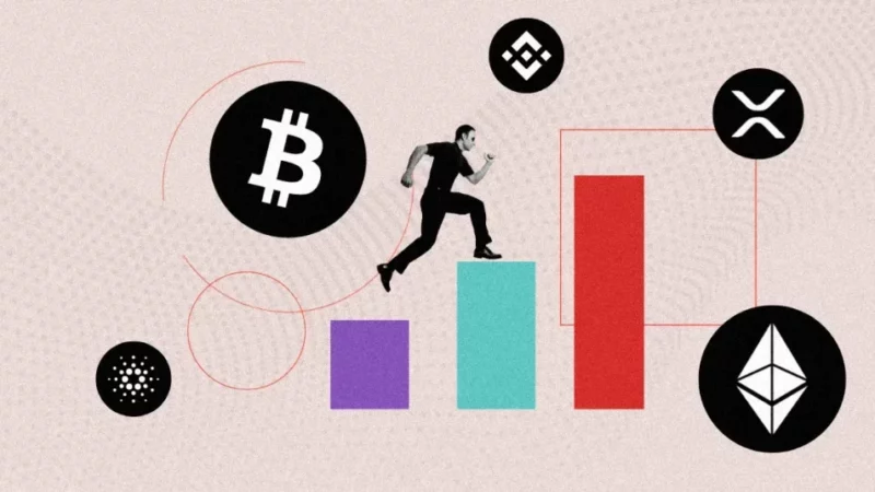 Top Reasons Why the Crypto Market Is Up Today