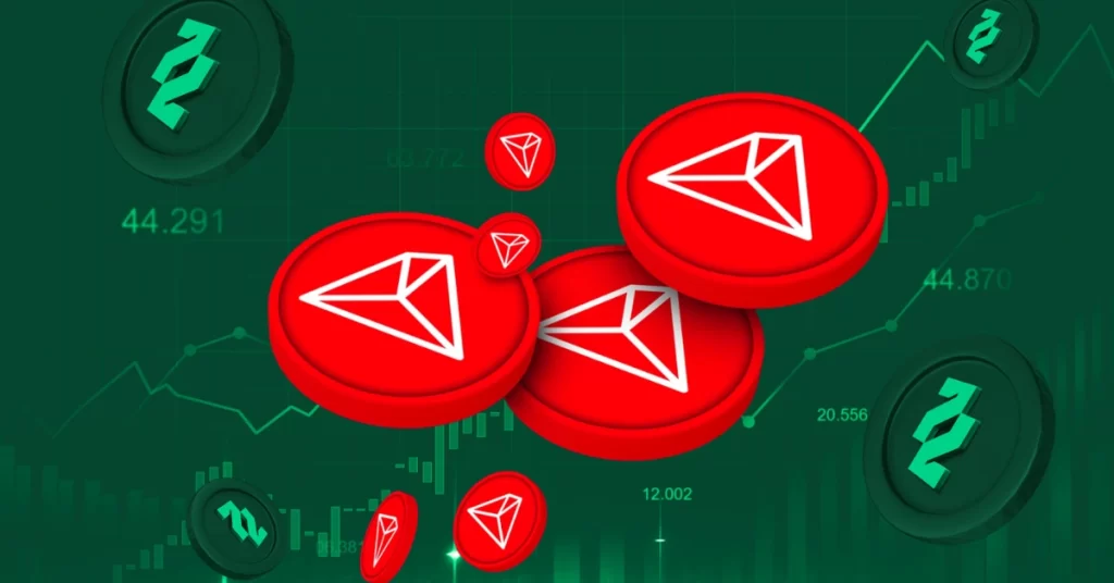 TRX Price Analysis: Steadfast Buyers Eyes $0.10 This ‘Uptober!’