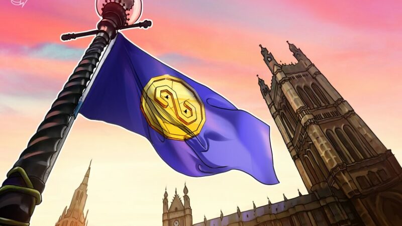 UK publishes plans for stablecoins regulation