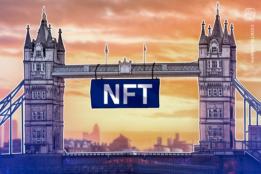 UK risks regulating NFTs the wrong way, says Mintable CEO