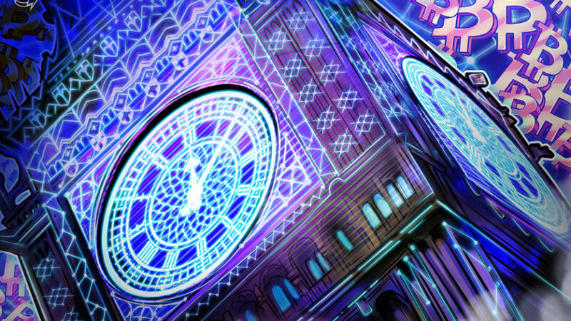 UK tops crypto activity in Central, Northern and Western Europe: Chainalysis