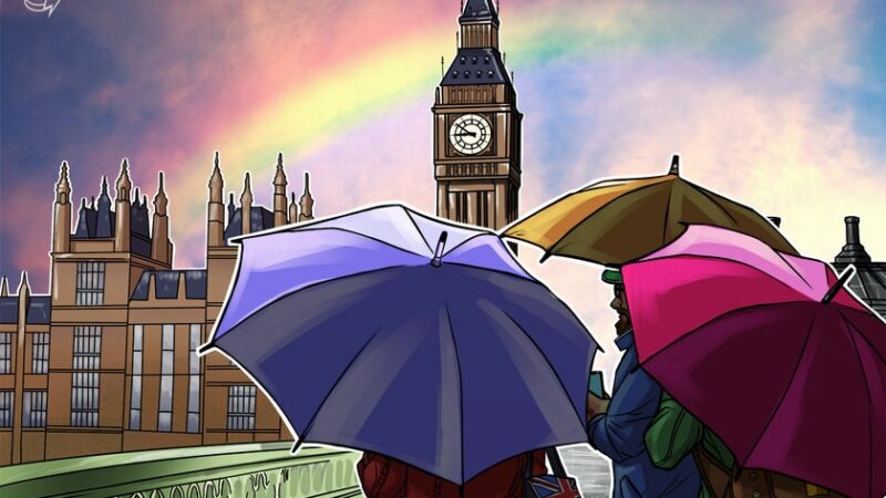 UK’s FinProm a welcome change, but challenge persists: Transak compliance head