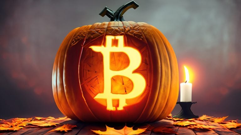 Uptober Begins: Bitcoin’s Rally Sparks $40K Hopes; Yet $20K Threat Lingers