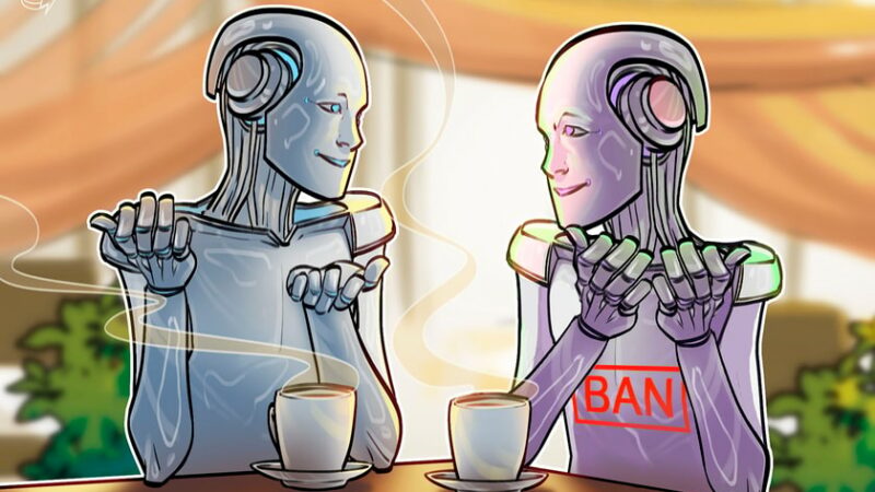 US senators draft NO FAKES bill to ban unauthorized AI copycats