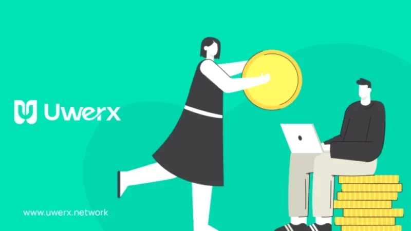 Uwerx Set To Get Back in the Game With Relaunch Date Announcement