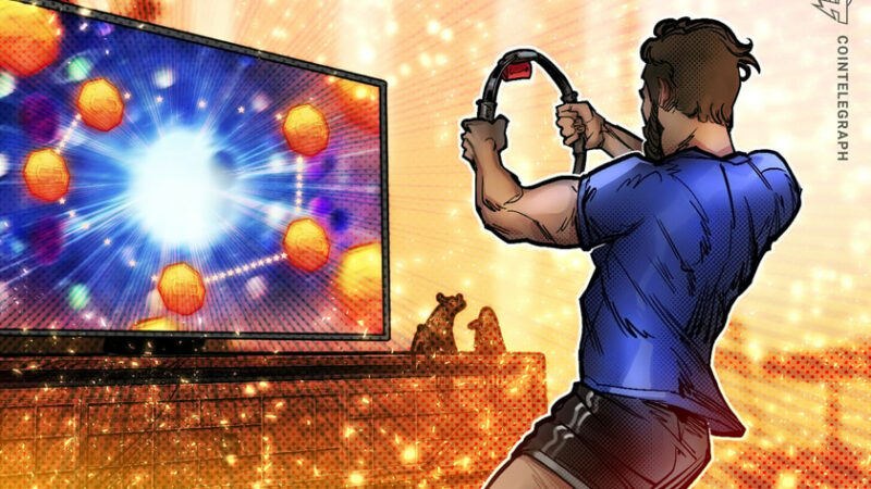 Web3 gaming investors more ‘choosy’ in crypto winter – Animoca’s Robby Yung