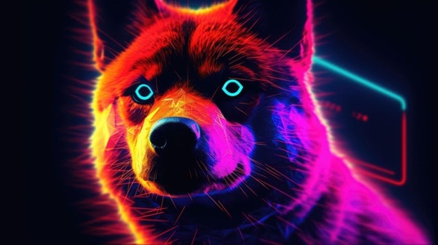 Why Google Bard Selected Ethereum, Everlodge, and Shiba Inu To Achieve Gains by December 2023