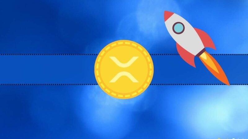 Why is Ripple (XRP) Price Up Today?